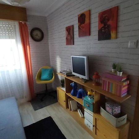 Appartamento Mi casita La Coruña Esterno foto