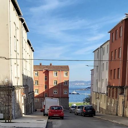 Appartamento Mi casita La Coruña Esterno foto